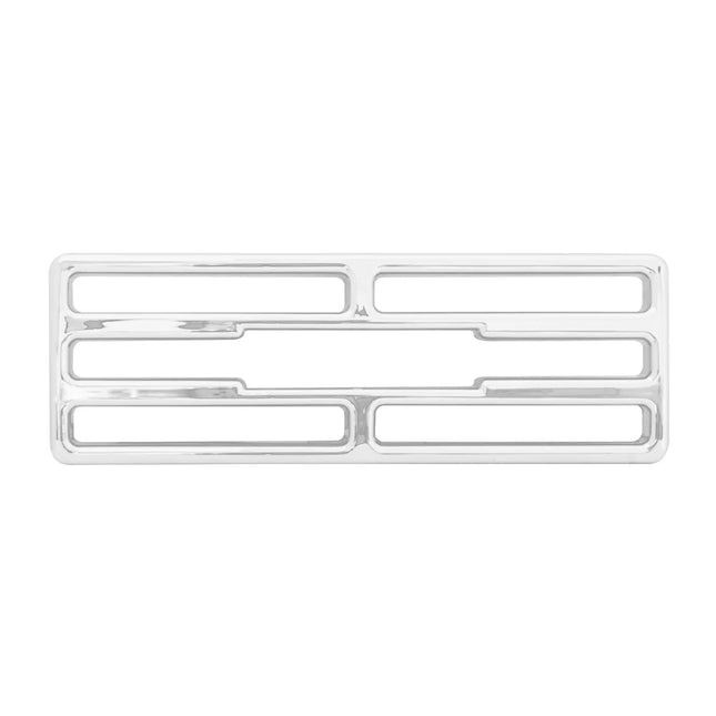 68428 CR. PLASTIC AC/HEATER VENT - General Diesel Repair & Chrome