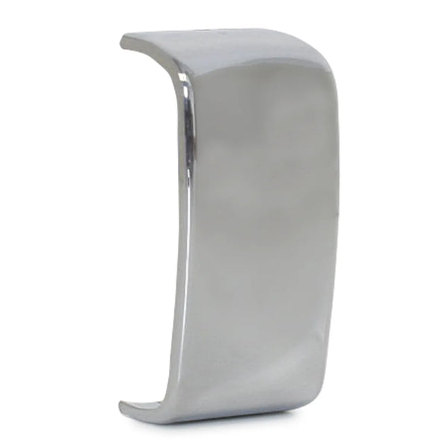 68635 CR. PL. ROCKER SWITCH COVER PLAIN NO OPENING FOR KW W&T07+ - General Diesel Repair & Chrome