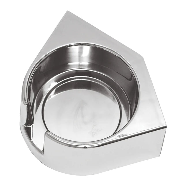 68721 CR. PLASTIC CUP HOLDER FOR FREIGHTLINER DRIVER SIDE - General Diesel Repair & Chrome