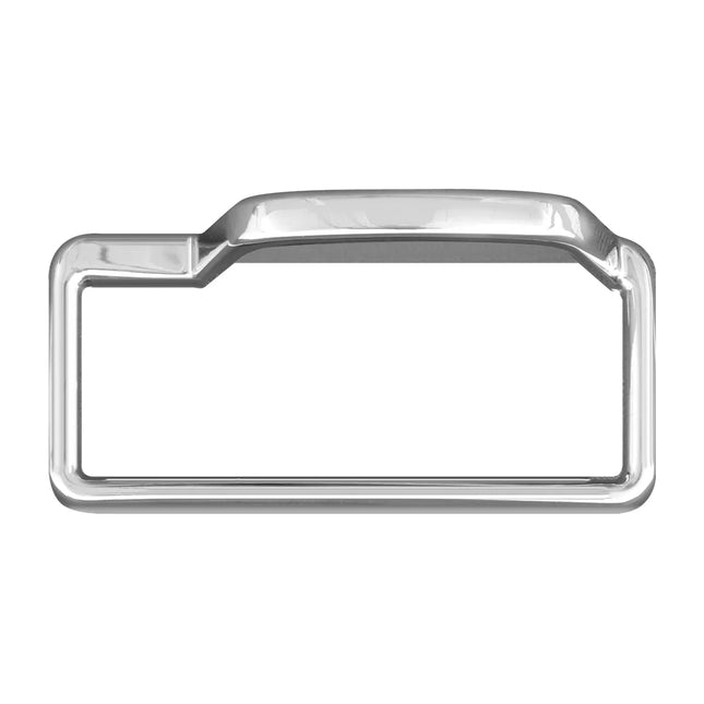 68932 CR. PLASTIC DUMP VALVE COVER FOR FL CEN/COR/COL/CAS, 2005UP - General Diesel Repair & Chrome