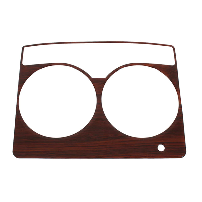 68951 WOOD COLOR SPEEDO GAUGE TRIM FOR KW 2006+ W & T MODEL - General Diesel Repair & Chrome