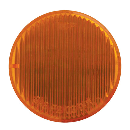 79280SP 2” Fleet Amber/Amber 10 LED Sealed Light