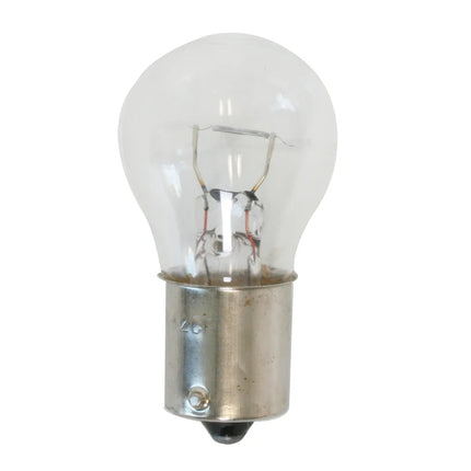 80586 1156 Clear Glass Bulbs