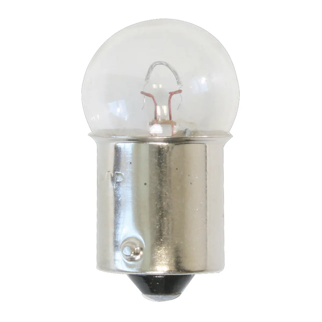 84020 #89 Clear Glass Light Bulbs - General Diesel Repair & Chrome