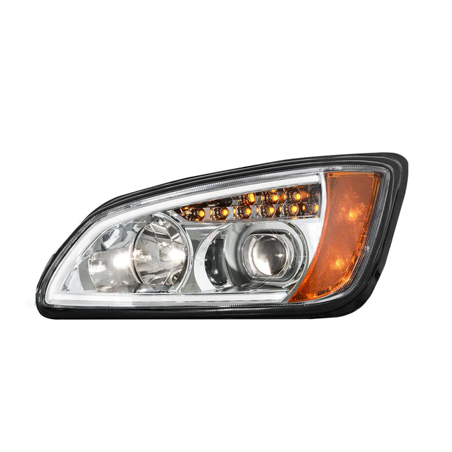 89441 KW Projector Headlight - General Diesel Repair & Chrome