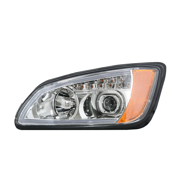 89441 KW Projector Headlight - General Diesel Repair & Chrome