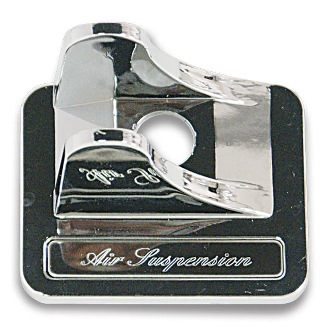 96000 CR. SWITCH GUARD W/SS AIR SUSPENSION FOR KW 2002 UP - General Diesel Repair & Chrome