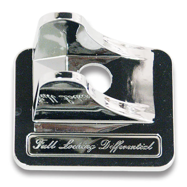 96004 CR. SWITCH GUARD W/SS FULL LOCKING DIF'AL,KW 2002UP - General Diesel Repair & Chrome