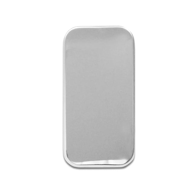 97560 S.S. VENT DOOR COVER-PLAIN FOR FREIGHTLINER - General Diesel Repair & Chrome