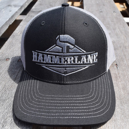 BC-Hammerlane Snapback - General Diesel Repair & Chrome