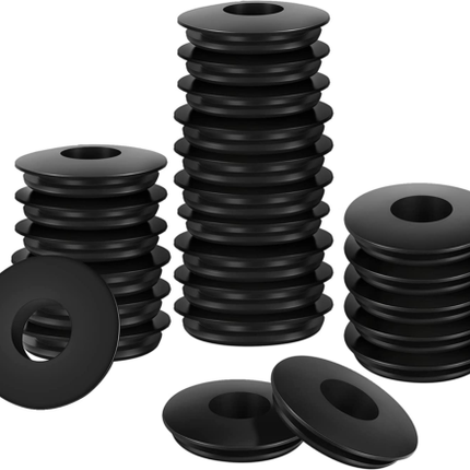 Rubber Gladhand Seal
