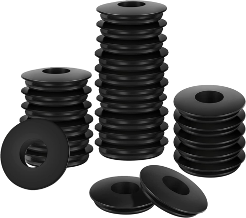 Rubber Gladhand Seal - General Diesel Repair & Chrome