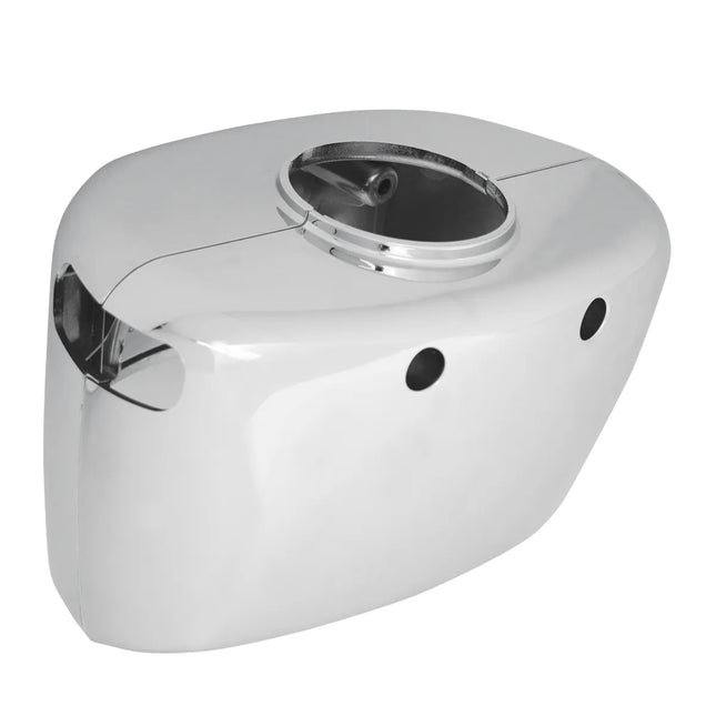 53971 Upper Steering Column Cover-PETE KW - General Diesel Repair & Chrome