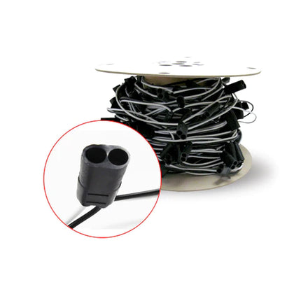 D606 6" Wire Harness Roll - General Diesel Repair & Chrome