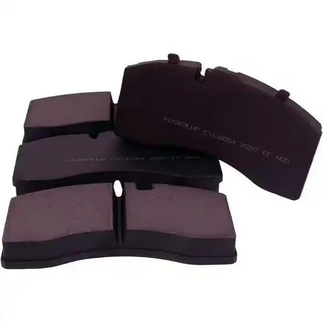 OTR29319 OTR Air Disc Brake Pad Kit - General Diesel Repair & Chrome