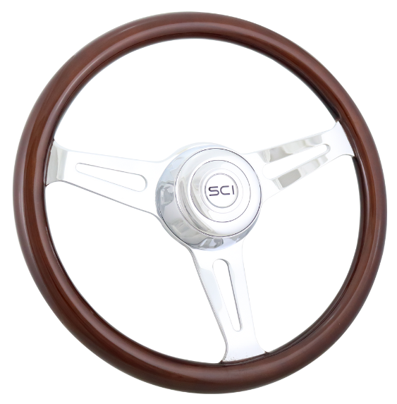 225-3003-77502 16" Dart - General Diesel Repair & Chrome