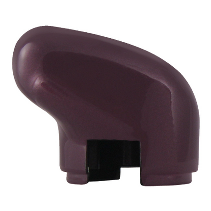 902582 Classic Purple Gear Shift Knob Cover