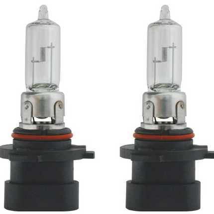 82120 #9005XS Clear Headlight Bulbs Twin Pack, 12V/60W