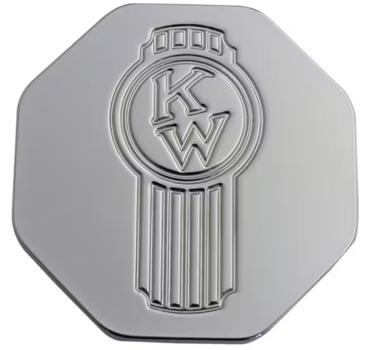CK-KW1-O - General Diesel Repair & Chrome