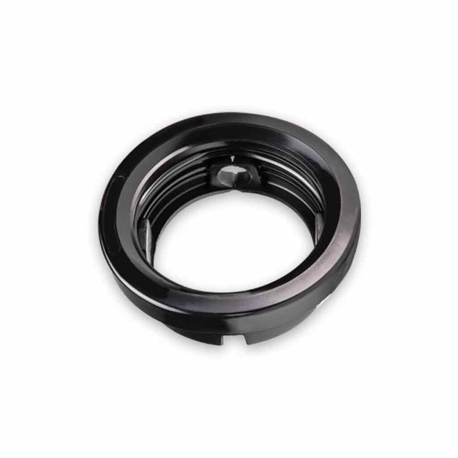 2.5″ Round Grommet – Open Back | Rubber TGRO-2HRO - General Diesel Repair & Chrome