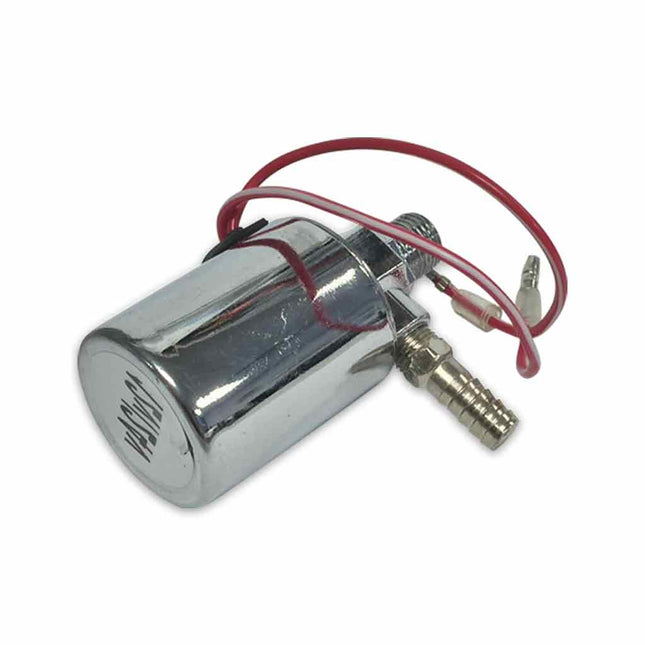 THORN-SV Train Horn Solenoid Valve Replacement - General Diesel Repair & Chrome