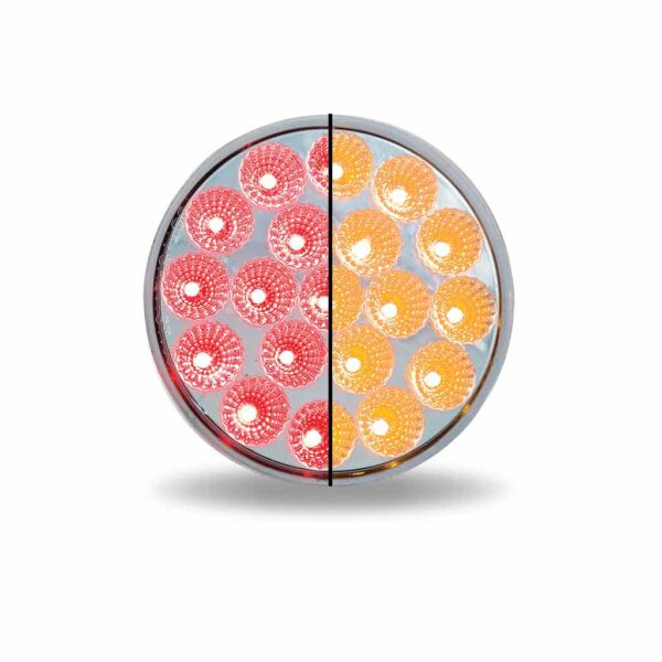 TLED-4X40AS - General Diesel Repair & Chrome