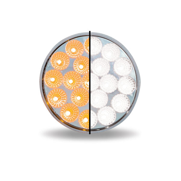 TLED-4X40AW - General Diesel Repair & Chrome