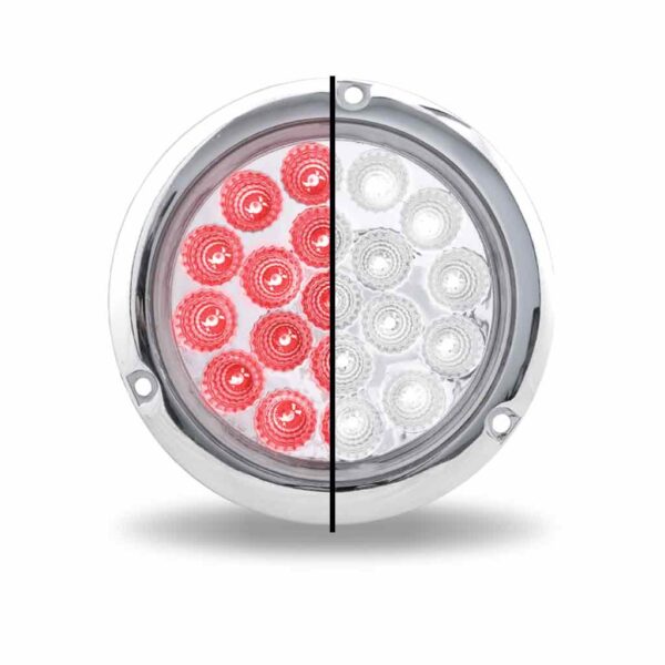 TLED-4X40F - General Diesel Repair & Chrome