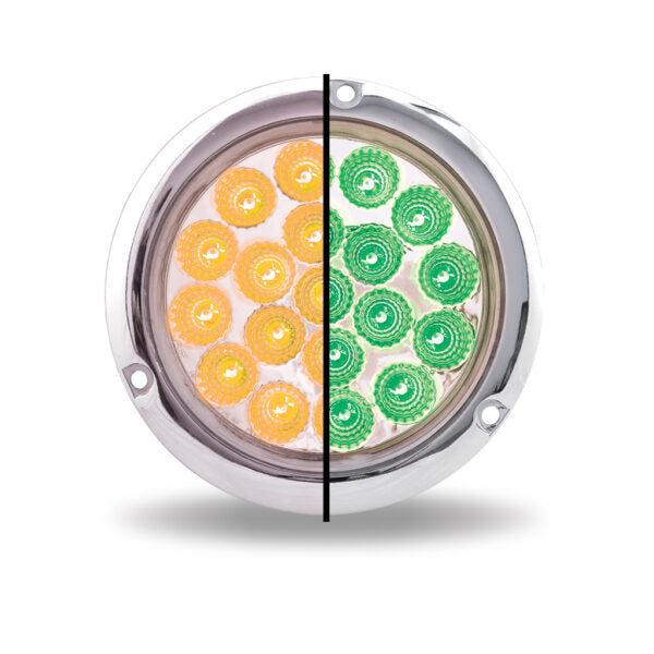 TLED-4XAGF - General Diesel Repair & Chrome