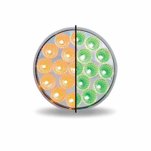 TLED-4XAG - General Diesel Repair & Chrome