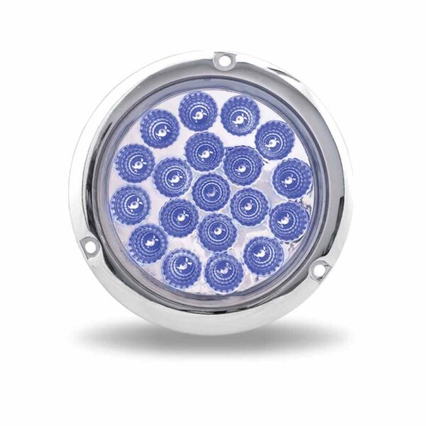 TLED-4XRBF - General Diesel Repair & Chrome