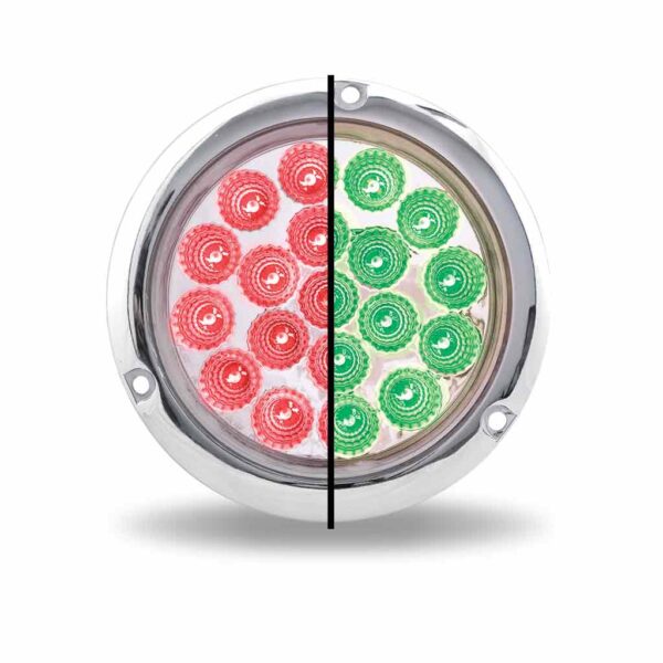 TLED-4XRGF - General Diesel Repair & Chrome