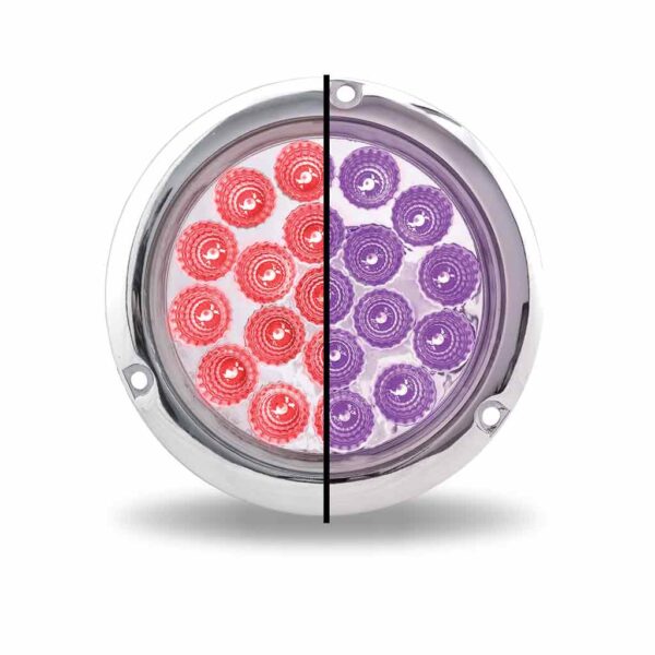 TLED-4XRPF - General Diesel Repair & Chrome