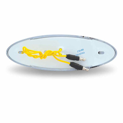 TLED-G4XA Marker Style Amber LED - General Diesel Repair & Chrome