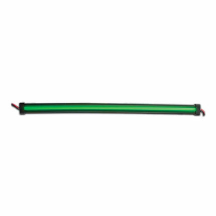 12″,24",48 Clear Auxiliary Center Glow Strip LED Light – 60, 120, 240  Diodes - General Diesel Repair & Chrome