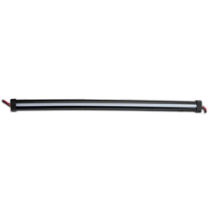 48″ Clear Amber to Green Auxiliary Center Glow Strip LED Light – 240 Diodes TLED-GL48CXAG - General Diesel Repair & Chrome
