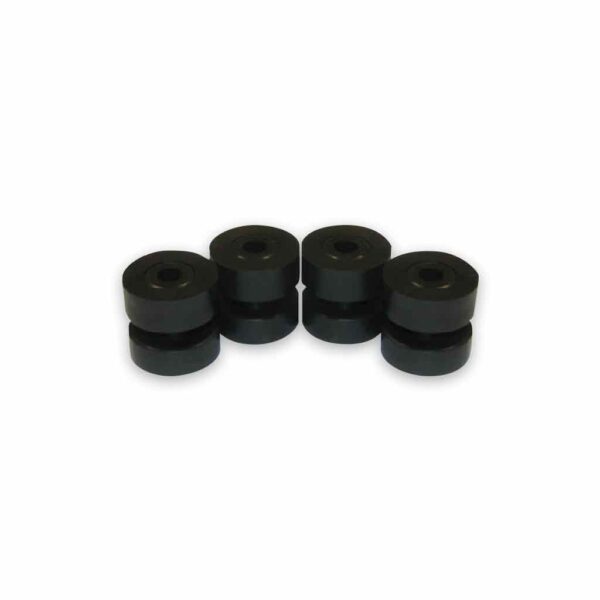 Exhaust Bracket Bushings – 4 Pack TP-2010 - General Diesel Repair & Chrome