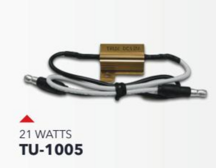 TU-1005 Load Resistor 21 Watts