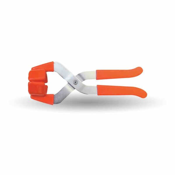 TU-1033 1 1/2″ & 33mm (Push On) Lug Nut Puller – Vinyl & Metal - General Diesel Repair & Chrome