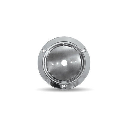 Watermelon LED Adapter – Security Lock | Stainless Steel TU-1079 - General Diesel Repair & Chrome