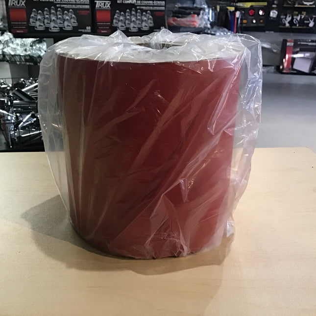 RED PATCH TAPE - General Diesel Repair & Chrome