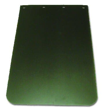 Trailer Mud Flap 2436PSB - General Diesel Repair & Chrome