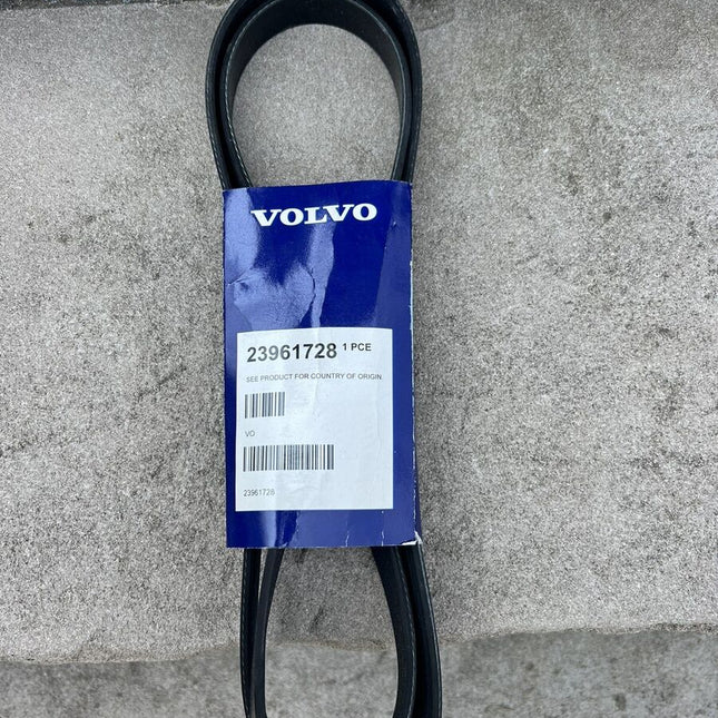 23961728 V-Ribbed Belt - General Diesel Repair & Chrome